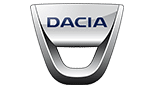 Logo Dacia