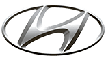 Logo Hyundai